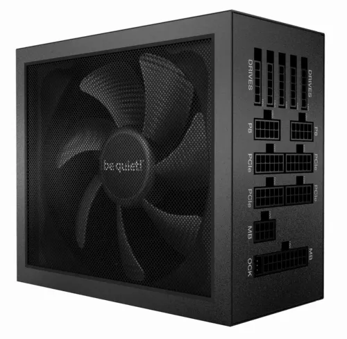 Sursă Alimentare PC be quiet! DARK POWER 12, 750W, ATX, Complet modular