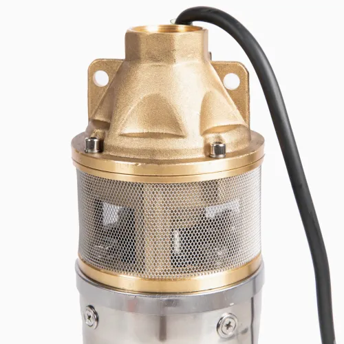 Погружной насос Micul Fermier 1.3kW H60m 