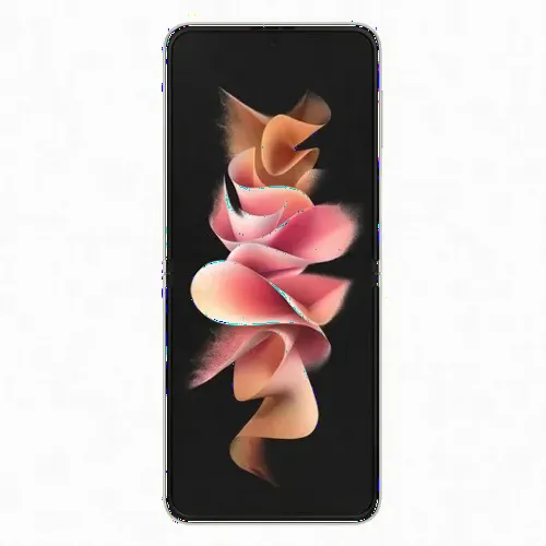 Smartphone Samsung Galaxy Flip3, 8GB/128GB, Cream
