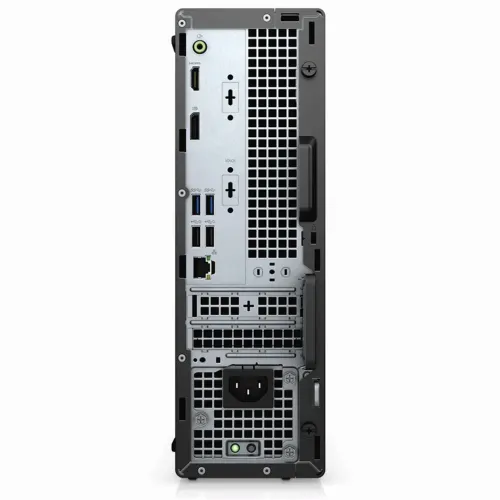 Desktop PC DELL OptiPlex 3080, SFF, Intel Core i3-10105, 8GB/256GB, Intel UHD Graphics 630, Linux Ubuntu