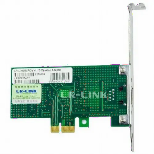 Adaptor de rețea LR-Link LREC9204CT
