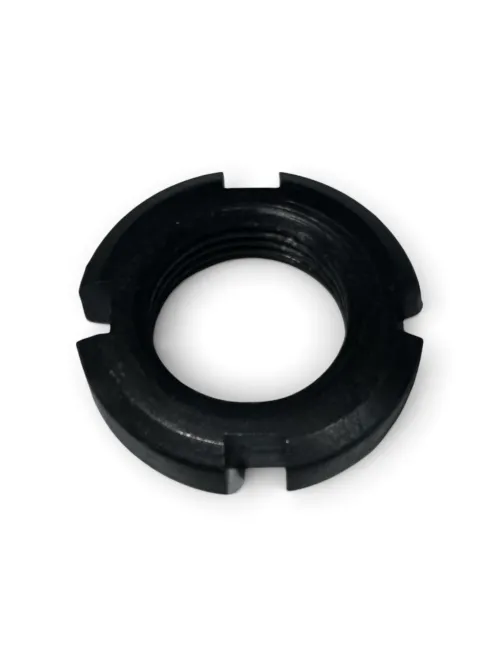 Круглая шлицевая гайка M20x1.5 195-15MTD-400