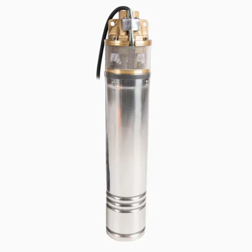 Погружной насос Micul Fermier 1.3kW H60m 