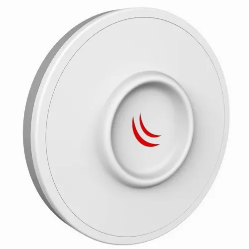 Punct de acces exterior MikroTik DISC Lite5 AC, Alb
