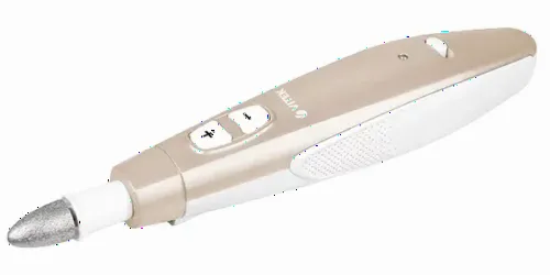 Аппарат для маникюра VITEK VT-2214, Бежевый