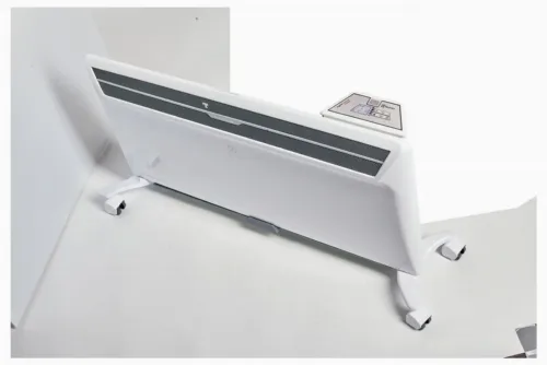 Конвектор Electrolux Air Gate 2 inverter, 1500Вт, Белый