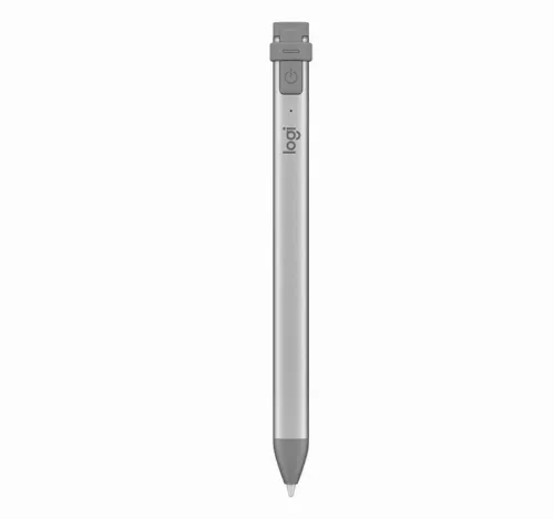 Stilus Logitech Crayon, Argintiu