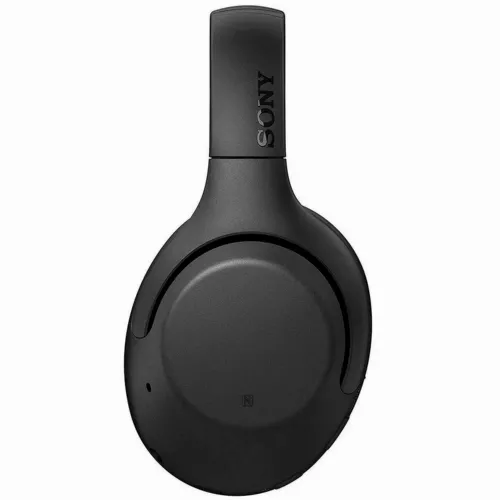 Căști SONY WH-XB900N, Negru