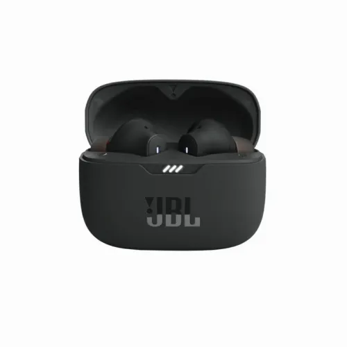 Căști JBL Tune 230NC, Negru