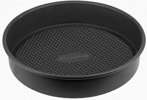 Tava de copt Rondell RDF-1314, Negru