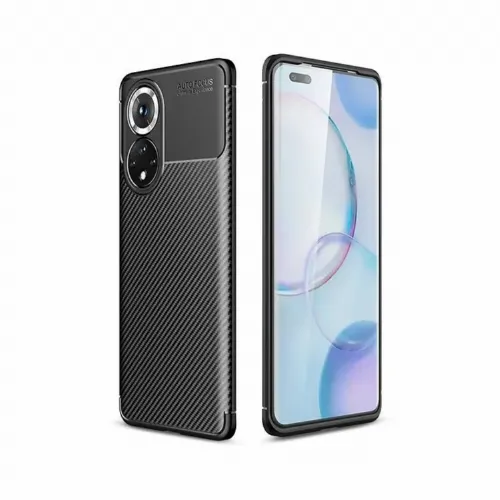 Чехол Xcover Huawei Nova 9 - Armor, Чёрный