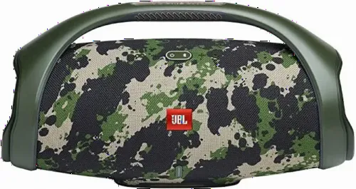 Boxă portabilă JBL Boombox 2, Camuflaj