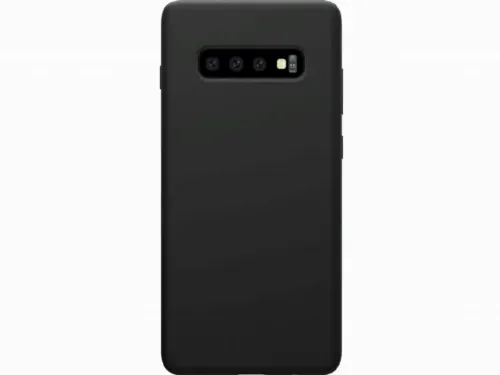 Чехол Samsung Sensation - Galaxy S10, Чёрный