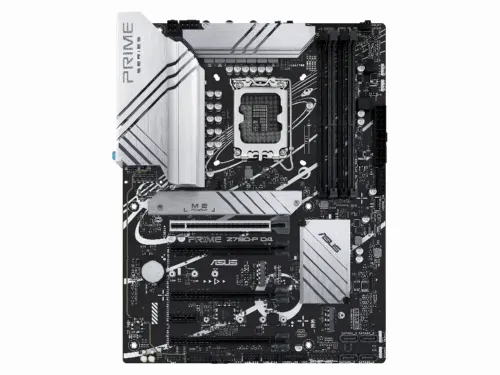 Placă de bază ASUS PRIME Z790-P D4, LGA1700, Intel Z790, ATX