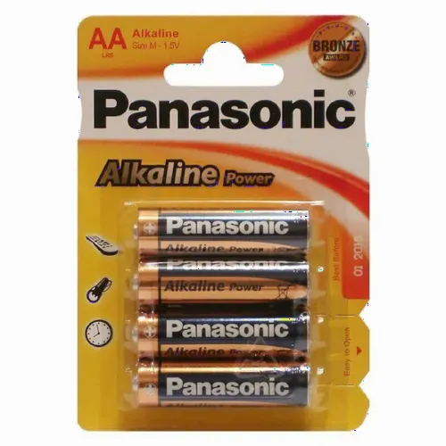 Panasonic 