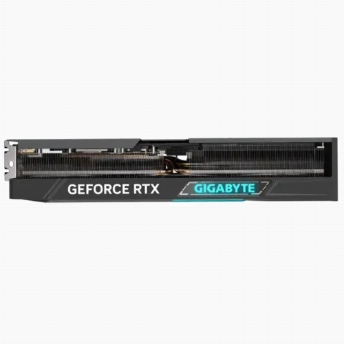 Видеокарта Gigabyte GV-N407TEAGLE OC-12GD, 12ГБ GDDR6X 192бит (GV-N407TEAGLE OC-12GD)