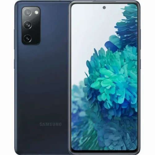 Смартфон Samsung Galaxy S20 FE, 8Гб/256Гб, Navy Blue