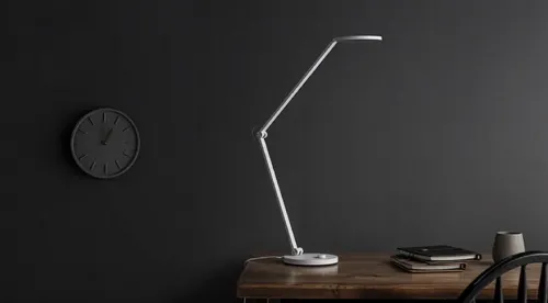 Настольная лампа Xiaomi Mi Smart LED Desk Lamp Pro, Белый