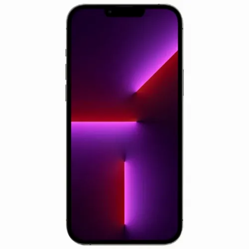 Smartphone Apple iPhone 13 Pro Max, 6GB/512GB, Graphite