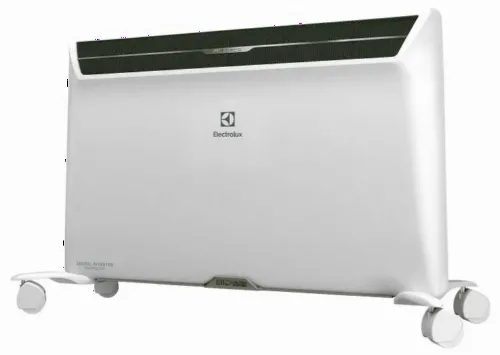 Конвектор Electrolux Air Gate 2 inverter, 1500Вт, Белый