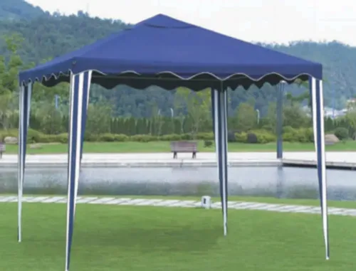 Cort ISOLA 3X3m