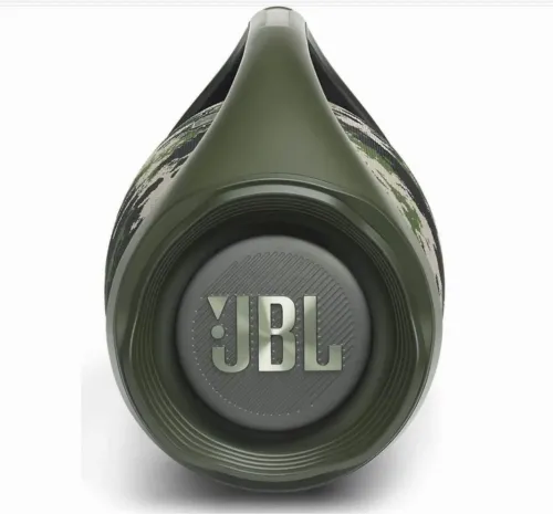 Boxă portabilă JBL Boombox 2, Camuflaj