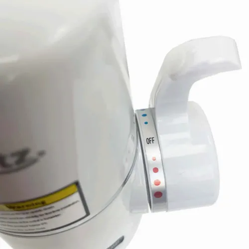 Robinet Electric Waltz EFW-243
