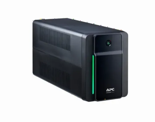 Источник бесперебойного питания APC Back-UPS BX2200MI, Линейно-интерактивный, 2200VA, Башня
