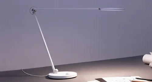Настольная лампа Xiaomi Mi Smart LED Desk Lamp Pro, Белый