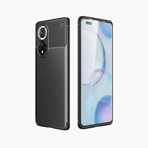Чехол Xcover Huawei Nova 9 - Armor, Чёрный