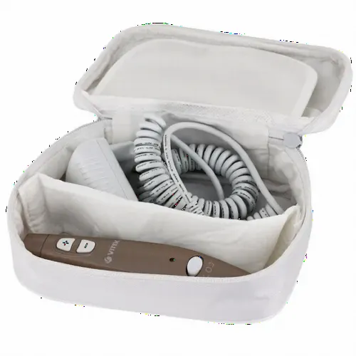 Аппарат для маникюра VITEK VT-2214, Бежевый