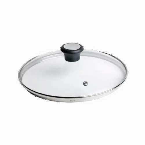 Capac Tefal 28097712, 28cm, Transparent