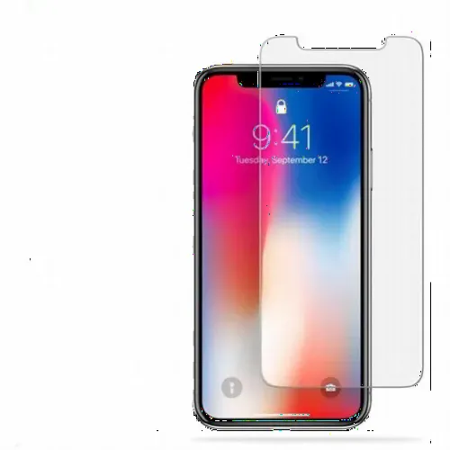 Sticlă de protecție Spigen iPhone 11 Pro/XS/X GLAS.tR SLIM HD - Temp, Transparent