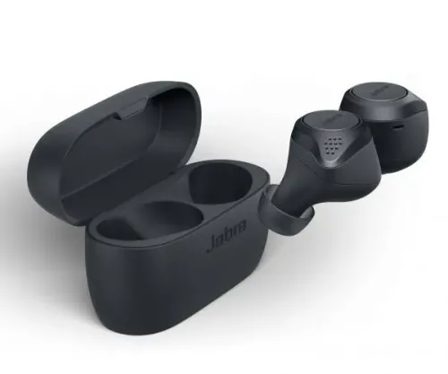 Наушники Jabra Elite Active 75t, Серый