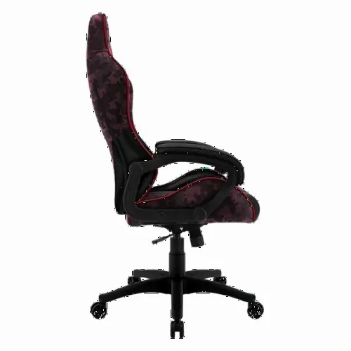 Игровое кресло ThunderX3 BC1, Искусственная кожа, Камуфляж