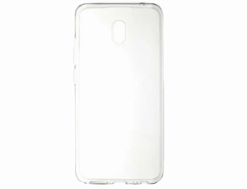 Чехол Xcover RedMi 8A - Armor, Прозрачный