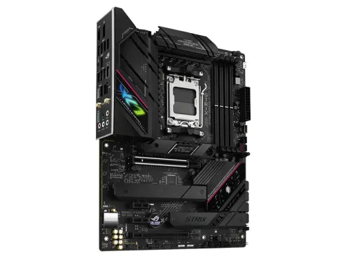 Placă de bază ASUS ROG STRIX B650E-F GAMING, AM5, AMD B650, ATX