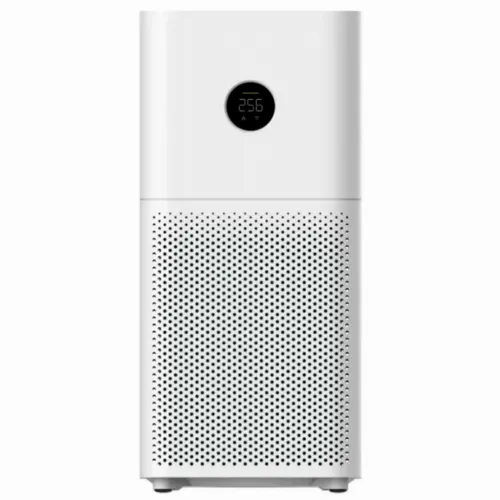 Purificator de aer Xiaomi Mi Air Purifier 3C, Alb
