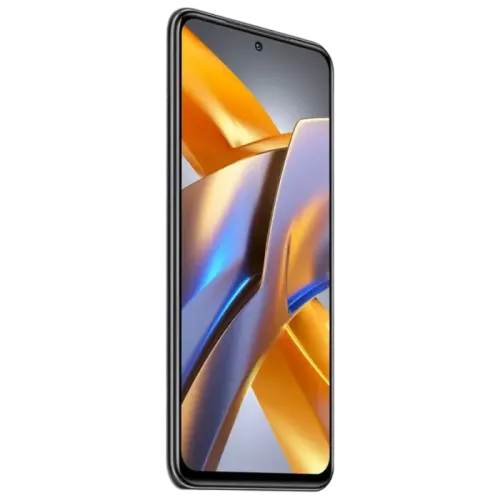 Смартфон Xiaomi Poco M5s, 4Гб/128Гб, Серый
