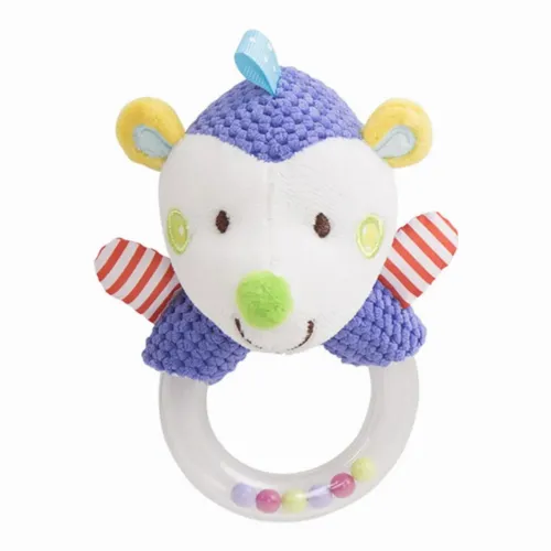 Kikka Boo Hedgehog, Синий