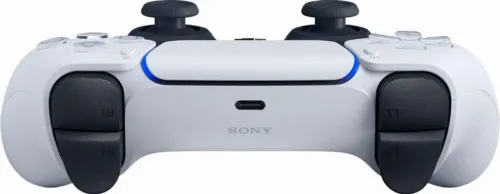 Gamepad SONY DualSense, Alb/Negru