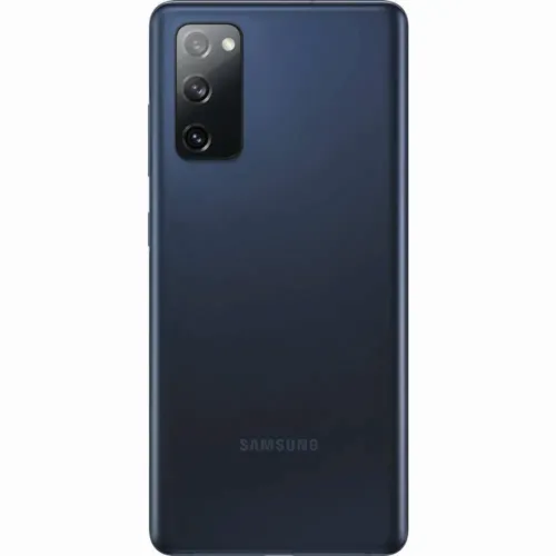 Смартфон Samsung Galaxy S20 FE, 8Гб/256Гб, Navy Blue