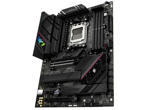 Placă de bază ASUS ROG STRIX B650E-F GAMING, AM5, AMD B650, ATX
