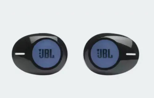Căști JBL Tune 125TWS, Albastru