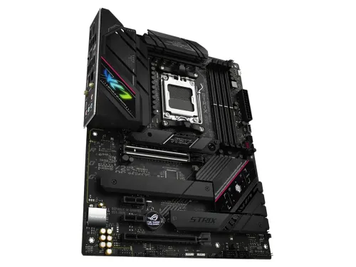 Placă de bază ASUS ROG STRIX B650E-F GAMING, AM5, AMD B650, ATX