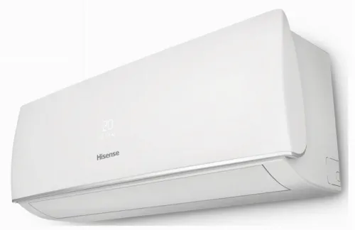 Sistem Split Hisense AST-12UW4SMEDB03, 12BTU/h, Alb
