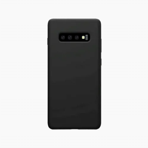 Чехол Samsung Sensation - Galaxy S10, Чёрный