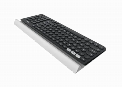 Tastatură Logitech K780, Fără fir, Negru