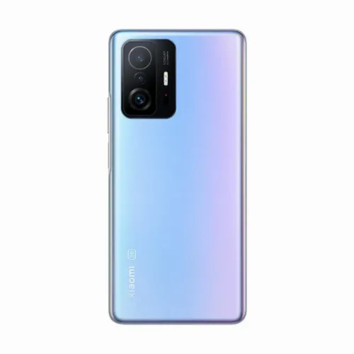 Smartphone Xiaomi 11T, 8GB/128GB, Celestial Blue