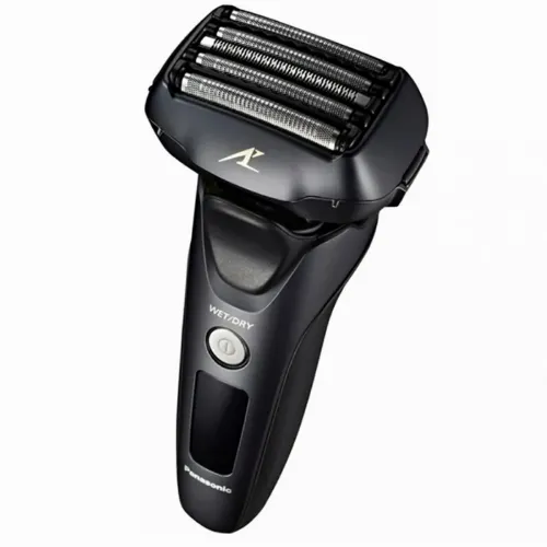 Aparat de ras electric Panasonic ES-LV97-K820, Negru